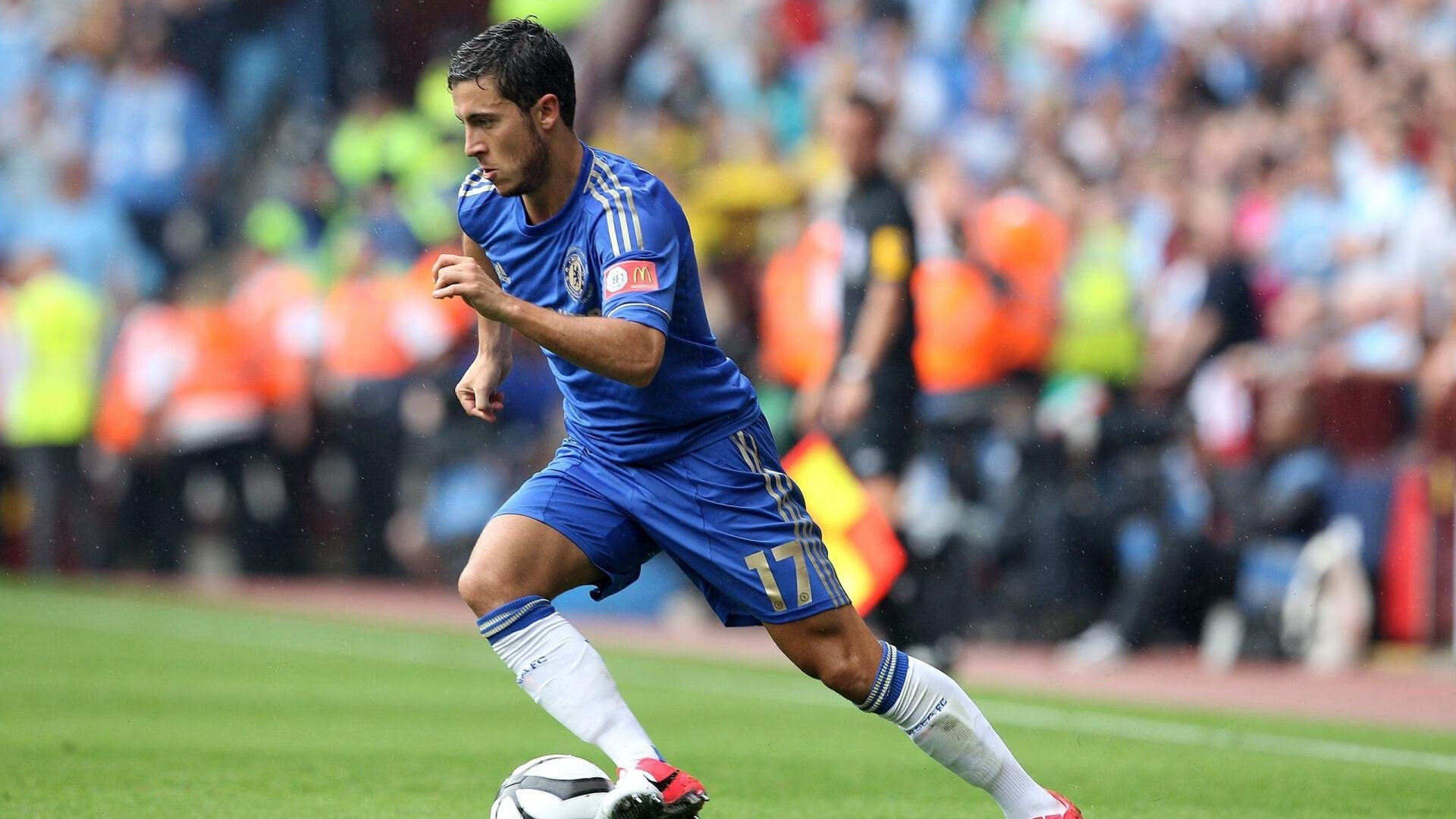 体育明星携手慈善机构 助力贫困地区儿童体育梦想