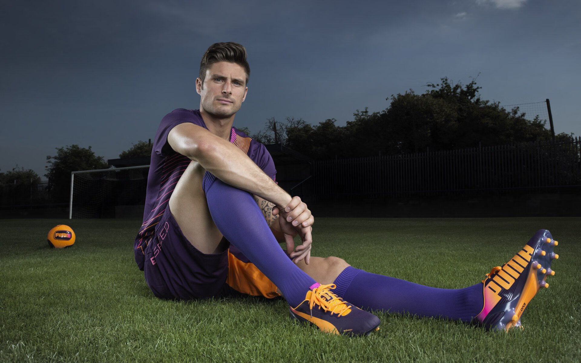 体育心理成胜负关键 运动员如何在高压下突破自我？